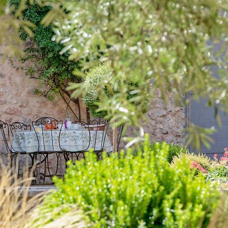 Domaine De Puybernier Villa Jouques Ngoại thất bức ảnh