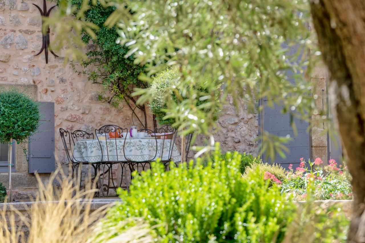 Domaine De Puybernier Villa Jouques Ngoại thất bức ảnh