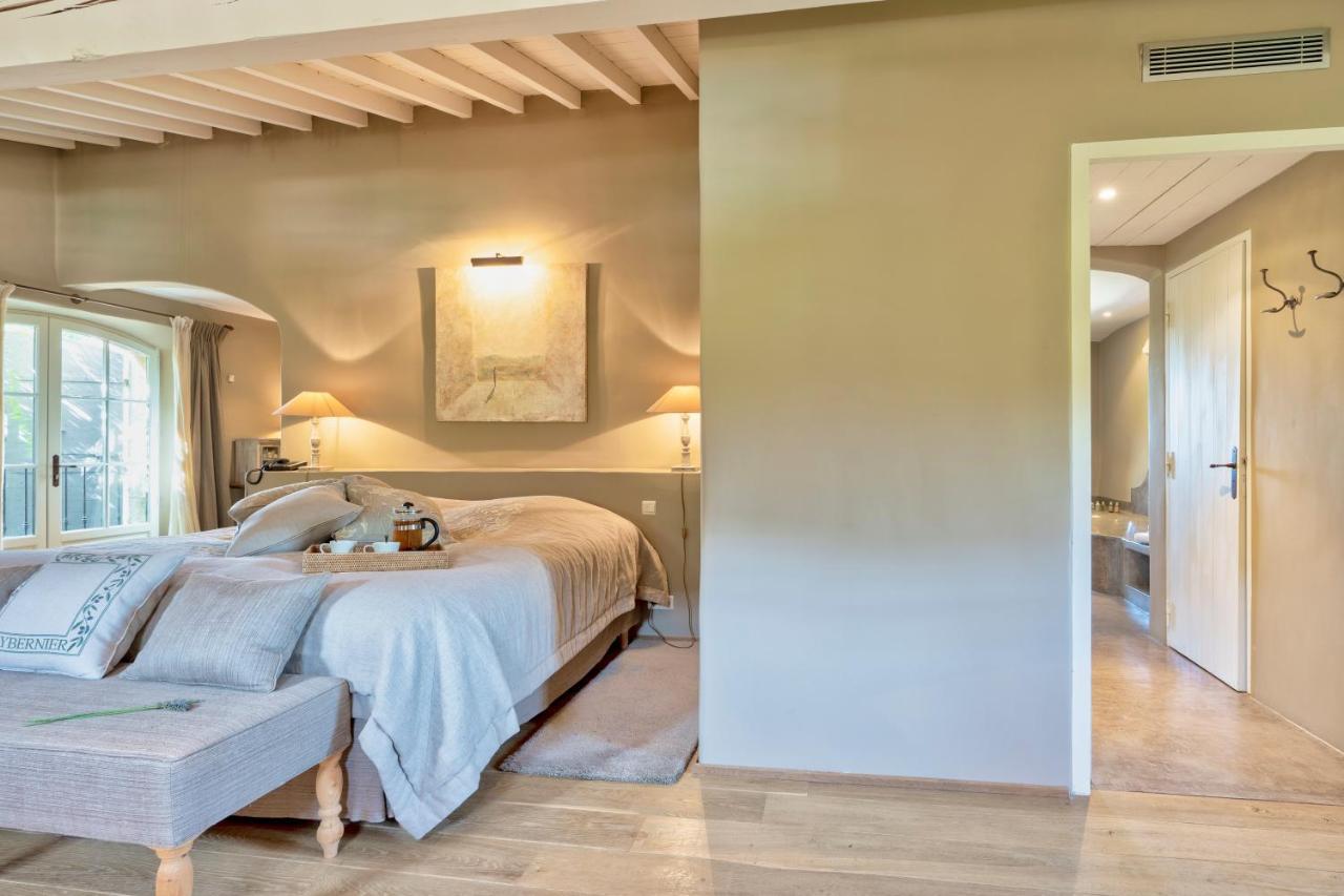 Domaine De Puybernier Villa Jouques Ngoại thất bức ảnh