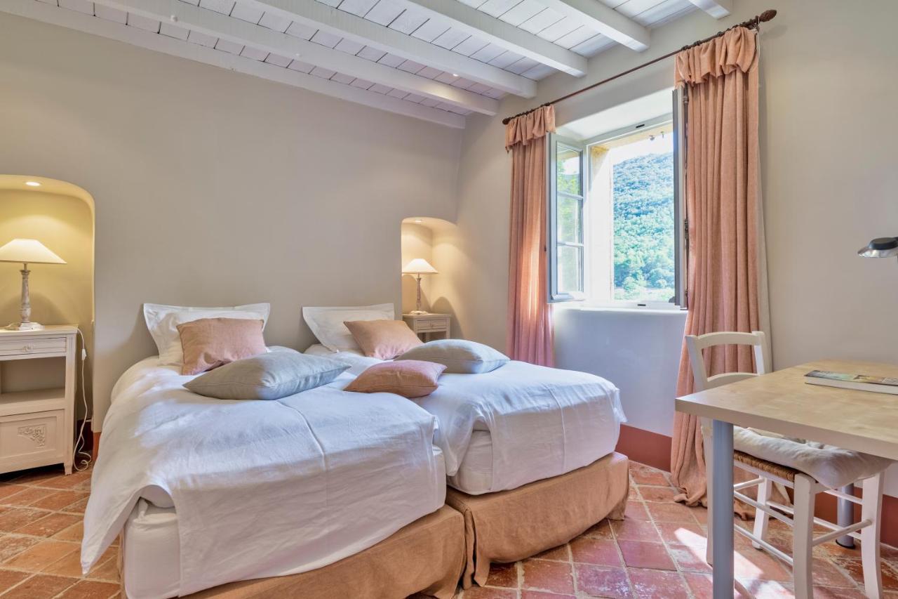Domaine De Puybernier Villa Jouques Ngoại thất bức ảnh